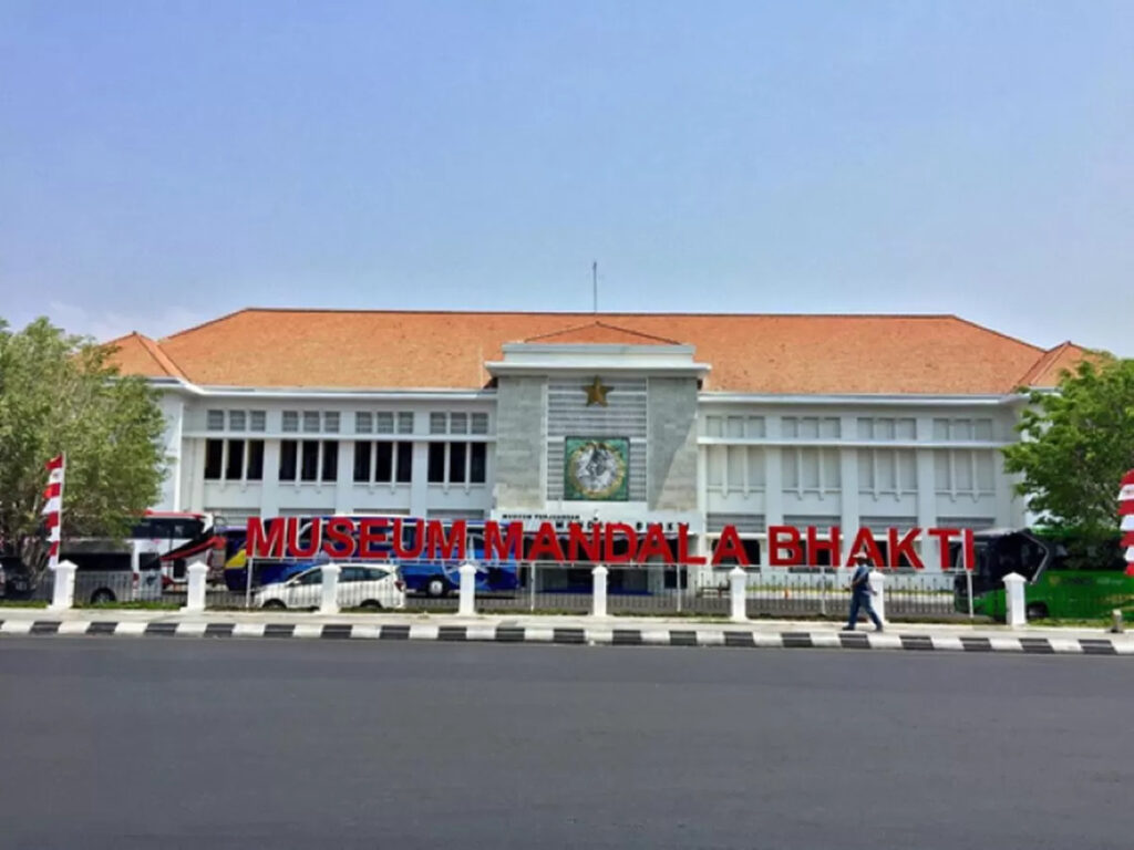 Museum Mandala Bhakti Semarang Simpan Jejak Perjuangan Bangsa, Kisah di Baliknya Bikin Penasaran!