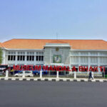 Museum Mandala Bhakti Semarang Simpan Jejak Perjuangan Bangsa, Kisah di Baliknya Bikin Penasaran!