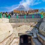 Punya Sejarah Tragis! Kisah Kelam Bunker Kaliadem yang Kini Jadi Destinasi Wisata