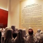 Wisata Sambil Belajar Sejarah, Ini Lokasi Museum Sumpah Pemuda dan Harga Tiket Masuknya